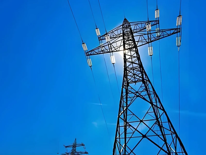 Kupferverarbeitung f&uuml;r elektrische und industrielle Systeme