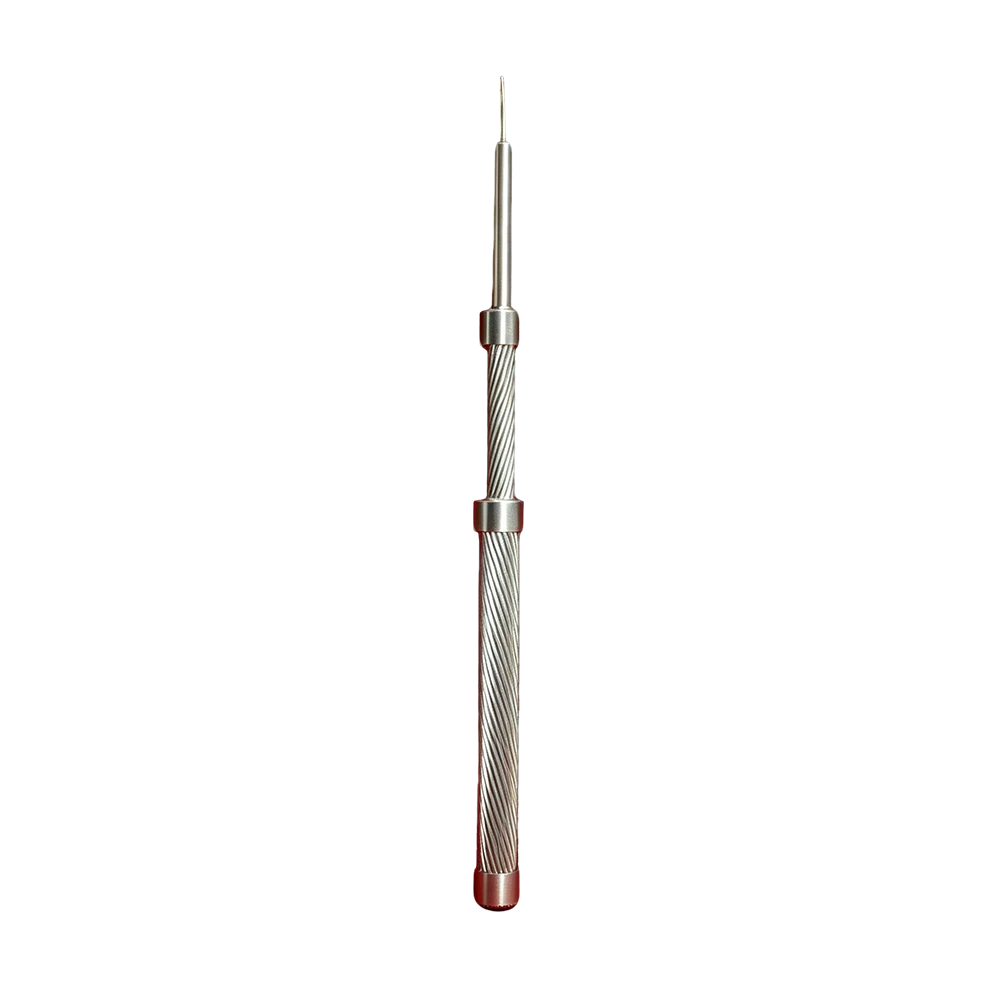 Vergleich von 1/8"- und 3/16"-Monoleiter-Protokollierungskabeln mit Kupferleitern